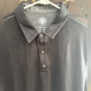 MADEFLEX GOLF | Made for the course. Ready for anything.